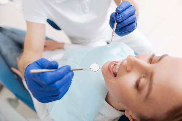 TMJ/TMD Treatment in Duluth, MN